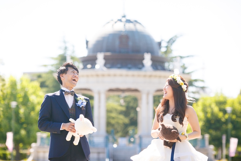 鶴舞公園メイン