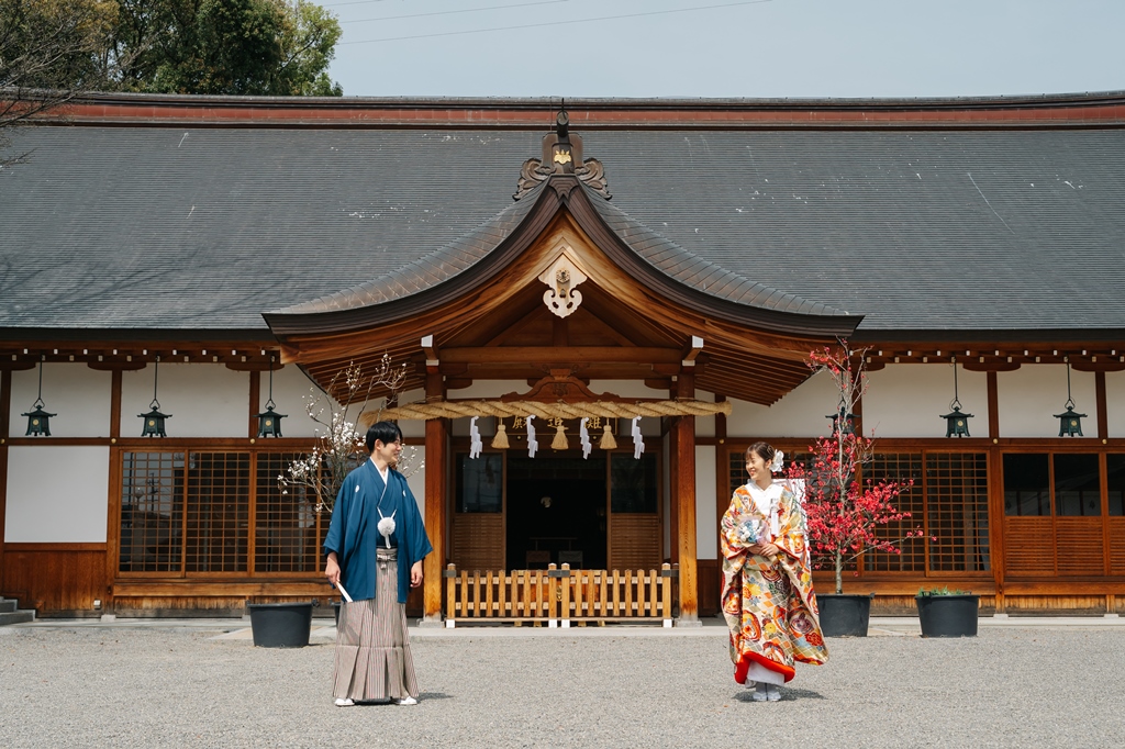 国府宮神社メイン